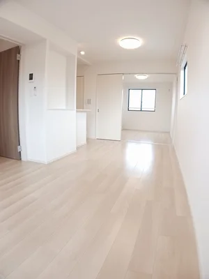 のマンスリーマンション・ウィークリーマンション「ヒカルサ豊橋神野新田 207・洋室(No.1308924)」メイン画像