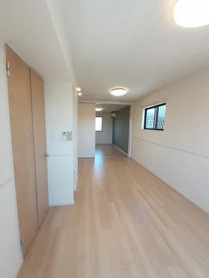 愛知県のマンスリーマンション・ウィークリーマンション「ヒカルサ豊橋神野新田 107・洋室(No.1308927)」メイン画像