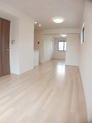 豊橋駅（愛知県）・駅前駅（愛知県）・新豊橋駅（愛知県）のマンスリーマンション・ウィークリーマンション「ヒカルサ豊橋神野新田 107・洋室(No.1308927)」メイン画像