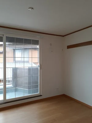 豊川市民病院周辺のマンスリーマンション・ウィークリーマンション「クレストール赤代 202・洋室(No.1308930)」メイン画像