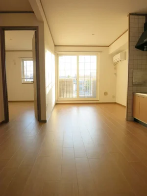 のマンスリーマンション・ウィークリーマンション「クレストール　イン　エクセル 203・洋室(No.1308932)」メイン画像