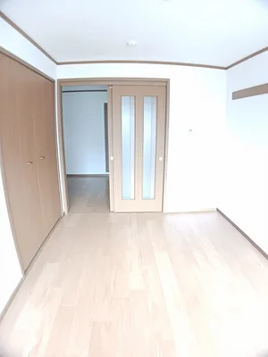 のマンスリーマンション・ウィークリーマンション「グランアムール 101・洋室(No.1308933)」メイン画像