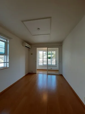 のマンスリーマンション・ウィークリーマンション「クレスト櫻 101・洋室(No.1308936)」メイン画像