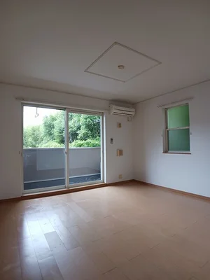 豊川市のマンスリーマンション・ウィークリーマンション「クラールベルグ 101・洋室(No.1308937)」メイン画像