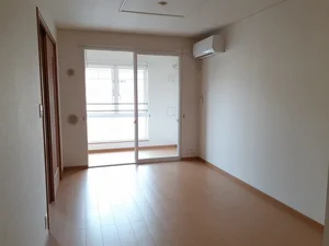 高岡法科大学周辺のマンスリーマンション・ウィークリーマンション「ラ　フォレスタ　Ⅲ 202・洋室(No.1308942)」メイン画像