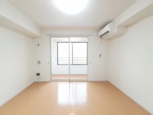 のマンスリーマンション・ウィークリーマンション「ヴィル・フォーレⅣ 202・洋室(No.1308946)」メイン画像