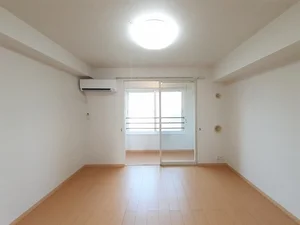 富山市のマンスリーマンション・ウィークリーマンション「プレシャス　手屋 204・洋室(No.1308947)」メイン画像