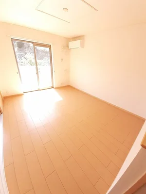 のマンスリーマンション・ウィークリーマンション「Ｌａ　Ｍｅｒｅ　真伝 202・洋室(No.1308948)」メイン画像