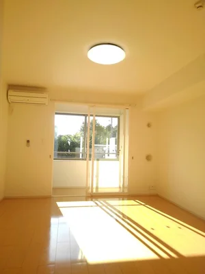 のマンスリーマンション・ウィークリーマンション「アンジュ　大久保 104・洋室(No.1308953)」メイン画像