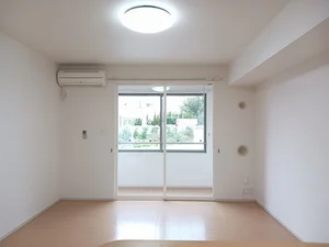 東八尾駅（富山県）のマンスリーマンション・ウィークリーマンション「アンジュ　大久保 104・洋室(No.1308953)」メイン画像