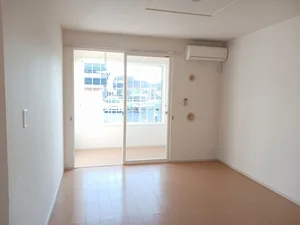 のマンスリーマンション・ウィークリーマンション「ソフテイルＤ 102・洋室(No.1308957)」メイン画像