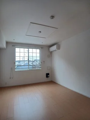 のマンスリーマンション・ウィークリーマンション「アルカンシエル 203・洋室(No.1308959)」メイン画像