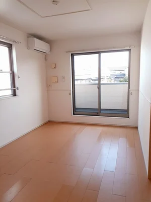 のマンスリーマンション・ウィークリーマンション「グラン・コート　スピカⅡ 201・洋室(No.1308961)」メイン画像