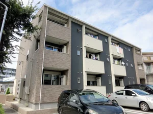 のマンスリーマンション・ウィークリーマンション「テリア 301・洋室(No.1308963)」メイン画像