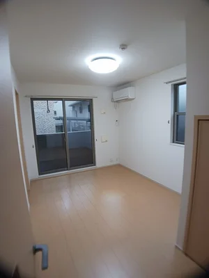 のマンスリーマンション・ウィークリーマンション「グランデ・Ⅰ 102・洋室(No.1308964)」メイン画像