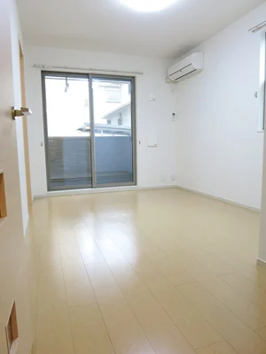 岡崎市のマンスリーマンション・ウィークリーマンション「グランデ・Ⅰ 102・洋室(No.1308964)」メイン画像