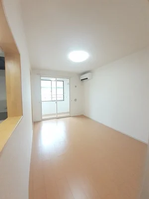 のマンスリーマンション・ウィークリーマンション「ペルトⅡ 203・洋室(No.1308966)」メイン画像