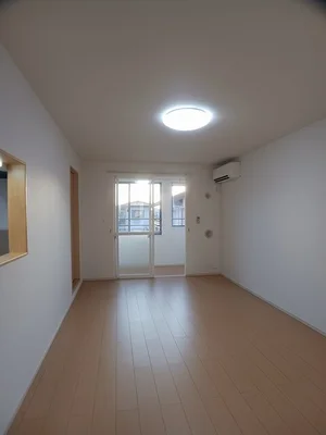 のマンスリーマンション・ウィークリーマンション「フォーピュア　浜谷 203・洋室(No.1308967)」メイン画像