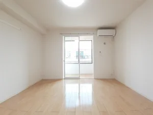 富山大学杉谷キャンパス周辺のマンスリーマンション・ウィークリーマンション「ソレアードＳ 201・洋室(No.1308976)」メイン画像