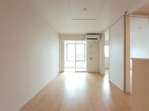 富山市のマンスリーマンション・ウィークリーマンション「プルミエール手屋Ⅱ 203・洋室(No.1308977)」メイン画像