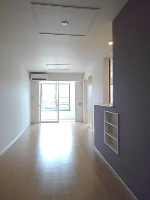 のマンスリーマンション・ウィークリーマンション「Ａｎｇｅ（アンジュ） 203・洋室(No.1308979)」メイン画像