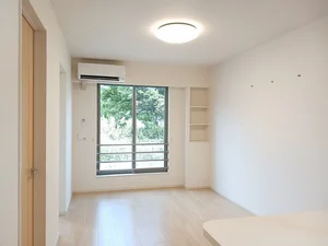 のマンスリーマンション・ウィークリーマンション「アムール・シュッド　Ⅱ 104・洋室(No.1308987)」メイン画像