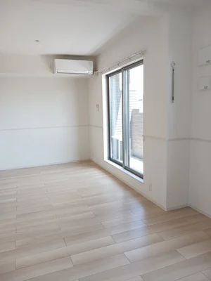 のマンスリーマンション・ウィークリーマンション「アサヒハイツ 203・洋室(No.1308991)」メイン画像