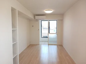 高岡法科大学周辺のマンスリーマンション・ウィークリーマンション「ソレイユ・トナミⅠ 101・洋室(No.1308997)」メイン画像