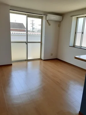 のマンスリーマンション・ウィークリーマンション「アメニティプレイス 203・洋室(No.1309000)」メイン画像