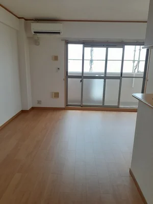 のマンスリーマンション・ウィークリーマンション「スマイルＫ・Ⅱ 311・洋室(No.1309004)」メイン画像