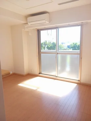 のマンスリーマンション・ウィークリーマンション「バーミィ 307・洋室(No.1309010)」メイン画像