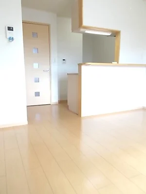 のマンスリーマンション・ウィークリーマンション「カーサ　ポポラーレ 201・洋室(No.1309013)」メイン画像