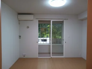 のマンスリーマンション・ウィークリーマンション「ティアモ 101・洋室(No.1309020)」メイン画像