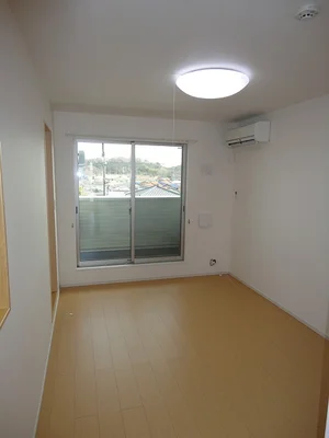 のマンスリーマンション・ウィークリーマンション「フローラ 203・洋室(No.1309022)」メイン画像