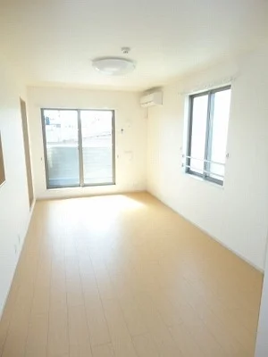 のマンスリーマンション・ウィークリーマンション「ネオックス・ヤマト 305・洋室(No.1309025)」メイン画像