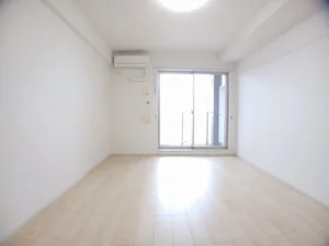 のマンスリーマンション・ウィークリーマンション「メルヴェーユ 406・洋室(No.1309026)」メイン画像