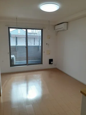 のマンスリーマンション・ウィークリーマンション「ボナールソフィア 202・洋室(No.1309027)」メイン画像