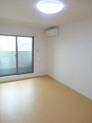 のマンスリーマンション・ウィークリーマンション「ピアメゾン稲葉 303・洋室(No.1309028)」メイン画像