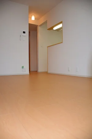 のマンスリーマンション・ウィークリーマンション「ピアメゾン稲葉 202・洋室(No.1309029)」メイン画像