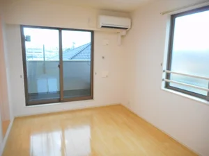 のマンスリーマンション・ウィークリーマンション「ＫＴ・ＰＬＡＣＥ 303・洋室(No.1309031)」メイン画像