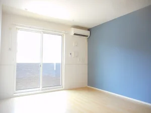 愛知県のマンスリーマンション・ウィークリーマンション「カサ　カンパーナⅡ 103・洋室(No.1309034)」メイン画像