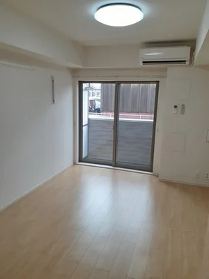 のマンスリーマンション・ウィークリーマンション「シャルマン川添 102・洋室(No.1309035)」メイン画像