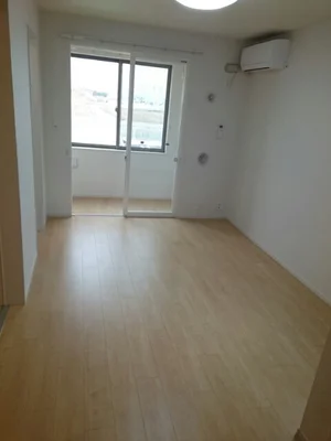 のマンスリーマンション・ウィークリーマンション「レ・セーナⅡ 104・洋室(No.1309036)」メイン画像