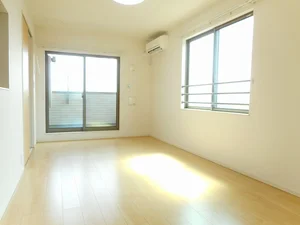 蟹江駅（愛知県）のマンスリーマンション・ウィークリーマンション「ＷＥＳＴ　ＣＯＵＲＴ　２０ 301・洋室(No.1309039)」メイン画像