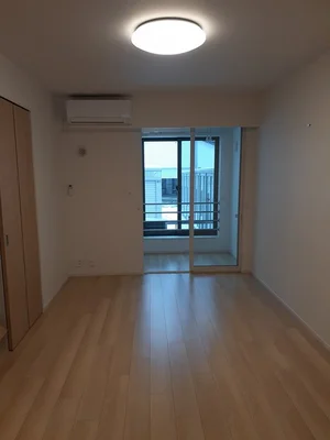 のマンスリーマンション・ウィークリーマンション「サン・リベール　東森田 101・洋室(No.1309045)」メイン画像