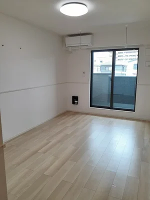 のマンスリーマンション・ウィークリーマンション「アレグリア　ドス 202・洋室(No.1309047)」メイン画像