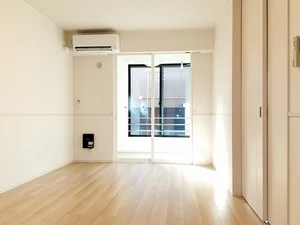 岐阜県のマンスリーマンション・ウィークリーマンション「アトリオ 101・洋室(No.1309048)」メイン画像