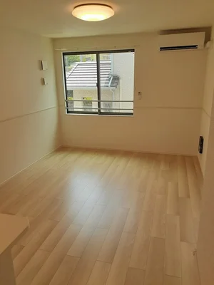 のマンスリーマンション・ウィークリーマンション「カリーノ 203・洋室(No.1309049)」メイン画像