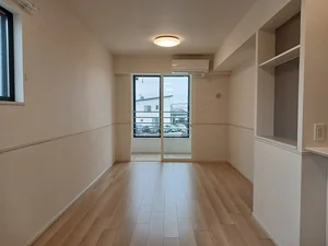 のマンスリーマンション・ウィークリーマンション「サンピラー 204・洋室(No.1309050)」メイン画像