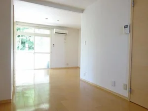 桑名駅（三重県）・西桑名駅（三重県）のマンスリーマンション・ウィークリーマンション「バンブーヒルズ 2-A・洋室(No.1309053)」メイン画像